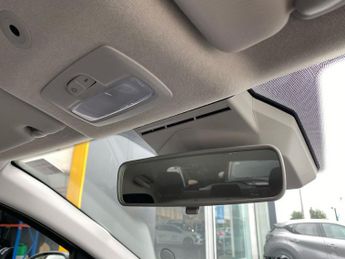 DACIA SANDERO 1.0 Tce Journey 5Dr Cvt