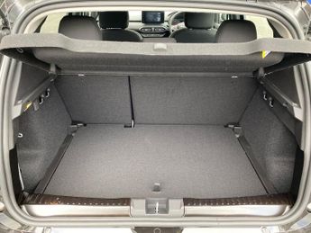 DACIA SANDERO 1.0 Tce Journey 5Dr Cvt