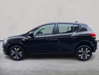 DACIA SANDERO 1.0 Tce Journey 5Dr Cvt