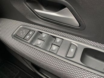 DACIA SANDERO 1.0 Tce Journey 5Dr Cvt