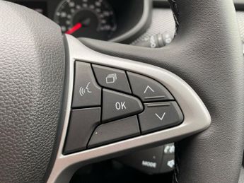 DACIA SANDERO 1.0 Tce Journey 5Dr Cvt