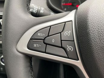 DACIA SANDERO 1.0 Tce Journey 5Dr Cvt