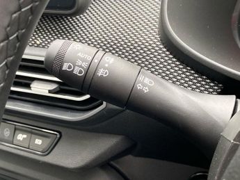 DACIA SANDERO 1.0 Tce Journey 5Dr Cvt