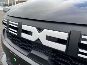 DACIA SANDERO 1.0 Tce Journey 5Dr Cvt