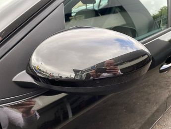 DACIA SANDERO 1.0 Tce Journey 5Dr Cvt