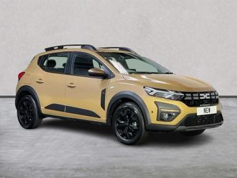 Dacia Sandero 1.0 Tce Extreme 5Dr