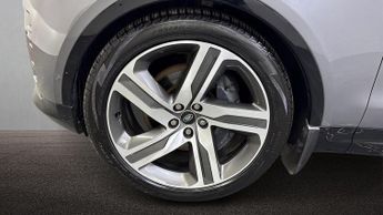LAND ROVER DISCOVERY 3.0 D350 Mhev Dynamic Hse Suv 5Dr Diesel Auto 4Wd Euro 6 (S/S) (