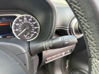 NISSAN JUKE 1.0 Dig-T N-Connecta Suv 5Dr Petrol Dct Auto Euro 6 (S/S) (114 P