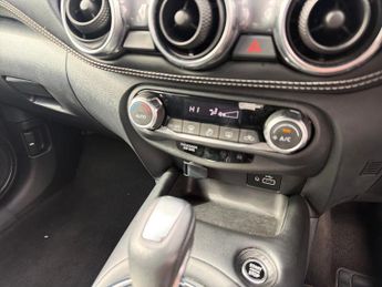 NISSAN JUKE 1.0 Dig-T N-Connecta Suv 5Dr Petrol Dct Auto Euro 6 (S/S) (114 P