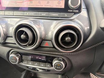 NISSAN JUKE 1.0 Dig-T N-Connecta Suv 5Dr Petrol Dct Auto Euro 6 (S/S) (114 P