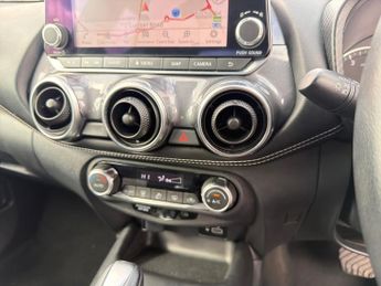 NISSAN JUKE 1.0 Dig-T N-Connecta Suv 5Dr Petrol Dct Auto Euro 6 (S/S) (114 P