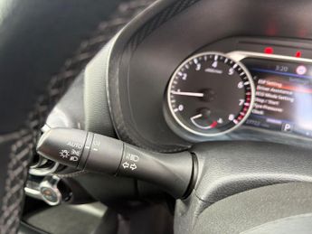 NISSAN JUKE 1.0 Dig-T N-Connecta Suv 5Dr Petrol Dct Auto Euro 6 (S/S) (114 P