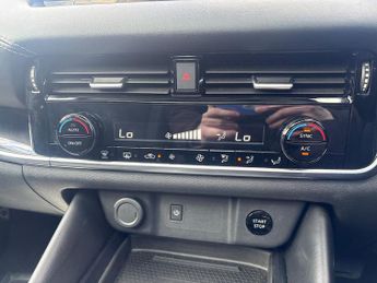 NISSAN QASHQAI 1.5 H E-Power Kuro Edition Suv 5Dr Petrol Hybrid Auto Euro 6 (S/