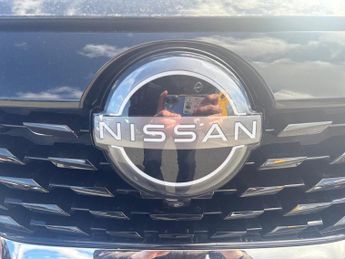 NISSAN QASHQAI 1.5 H E-Power Kuro Edition Suv 5Dr Petrol Hybrid Auto Euro 6 (S/