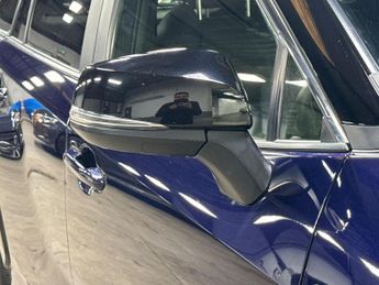 TOYOTA RAV4 2.5 Vvt-H Dynamic Suv 5Dr Petrol Hybrid Cvt Euro 6 (S/S) (218 Ps