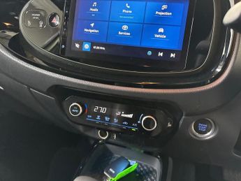 TOYOTA AYGO X 1.0 Vvt-I Exclusive Hatchback 5Dr Petrol X-Shift Euro 6 (S/S) (7