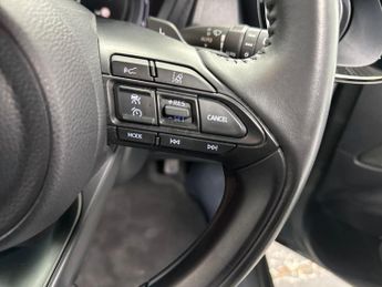 TOYOTA AYGO X 1.0 Vvt-I Exclusive Hatchback 5Dr Petrol X-Shift Euro 6 (S/S) (7