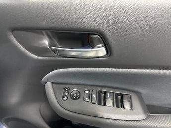 HONDA JAZZ 1.5 H I-Mmd Elegance Hatchback 5Dr Petrol Hybrid Ecvt Euro 6 (S/
