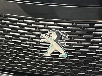 PEUGEOT 2008 50Kwh Allure Suv 5Dr Electric Auto (136 Ps)