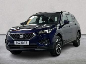 SEAT TARRACO 1.5 Tsi Evo Se Technology Suv 5Dr Petrol Dsg Euro 6 (S/S) (150 P