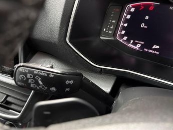 SEAT TARRACO 1.5 Tsi Evo Se Technology Suv 5Dr Petrol Dsg Euro 6 (S/S) (150 P