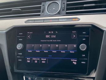 VOLKSWAGEN ARTEON 2.0 Tsi Elegance Fastback 5Dr Petrol Dsg Euro 6 (S/S) (190 Ps)