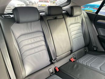 VOLKSWAGEN ARTEON 2.0 Tsi Elegance Fastback 5Dr Petrol Dsg Euro 6 (S/S) (190 Ps)