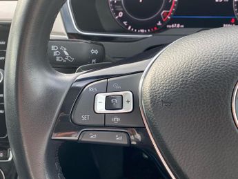 VOLKSWAGEN ARTEON 2.0 Tsi Elegance Fastback 5Dr Petrol Dsg Euro 6 (S/S) (190 Ps)