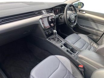 VOLKSWAGEN ARTEON 2.0 Tsi Elegance Fastback 5Dr Petrol Dsg Euro 6 (S/S) (190 Ps)