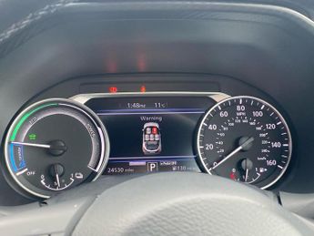 NISSAN JUKE 1.6 Tekna Suv 5Dr Petrol Hybrid Auto Euro 6 (143 Ps)