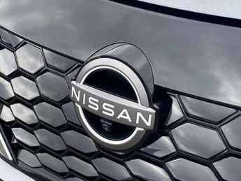 NISSAN JUKE 1.6 Tekna Suv 5Dr Petrol Hybrid Auto Euro 6 (143 Ps)