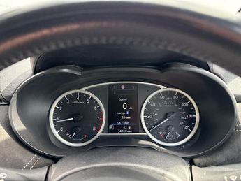 NISSAN MICRA 1.0 Ig-T N-Sport Hatchback 5Dr Petrol Xtron Euro 6 (S/S) (100 Ps