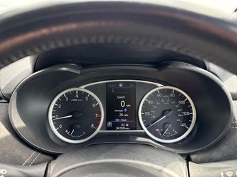 NISSAN MICRA 1.0 Ig-T N-Sport Hatchback 5Dr Petrol Xtron Euro 6 (S/S) (100 Ps