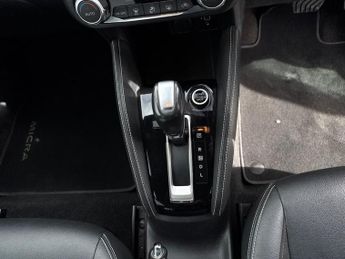 NISSAN MICRA 1.0 Ig-T N-Sport Hatchback 5Dr Petrol Xtron Euro 6 (S/S) (100 Ps