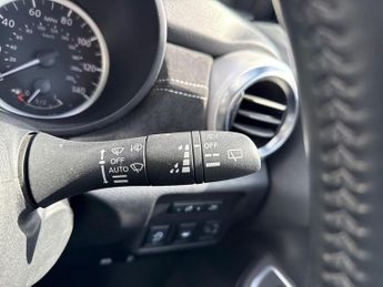 NISSAN MICRA 1.0 Ig-T N-Sport Hatchback 5Dr Petrol Xtron Euro 6 (S/S) (100 Ps