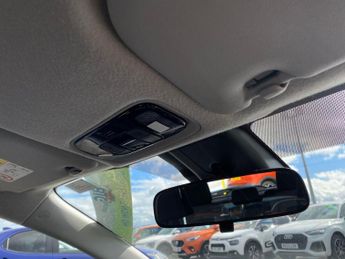 TOYOTA YARIS 1.5 Vvt-H Icon Hatchback 5Dr Petrol Hybrid E-Cvt Euro 6 (S/S) (1