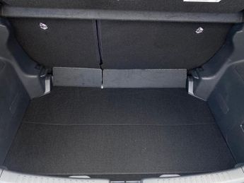 TOYOTA YARIS 1.5 Vvt-H Icon Hatchback 5Dr Petrol Hybrid E-Cvt Euro 6 (S/S) (1