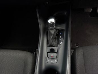 TOYOTA C-HR 1.8 Vvt-H Gpf Icon Suv 5Dr Petrol Hybrid Cvt Euro 6 (S/S) (122 P