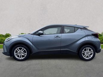 TOYOTA C-HR 1.8 Vvt-H Gpf Icon Suv 5Dr Petrol Hybrid Cvt Euro 6 (S/S) (122 P