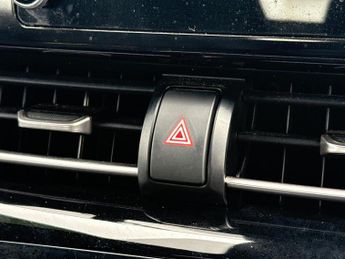 TOYOTA C-HR 1.8 Vvt-H Gpf Icon Suv 5Dr Petrol Hybrid Cvt Euro 6 (S/S) (122 P