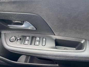 VAUXHALL MOKKA 1.2 Turbo Ultimate 5Dr Auto