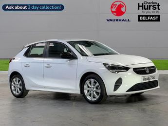 Vauxhall Corsa 1.2 Design 5Dr