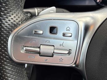 MERCEDES-BENZ E CLASS E220D Amg Line 2Dr 9G-Tronic