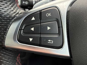 MERCEDES-BENZ B CLASS B200D Amg Line Premium Plus 5Dr Auto