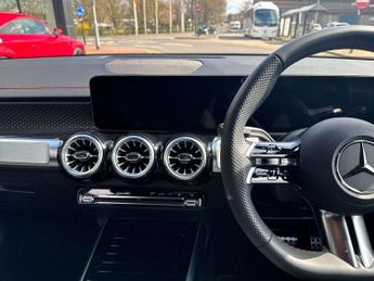 MERCEDES-BENZ EQB Eqb 250+ 140Kw Urban Edition 70.5Kwh 5Dr Auto