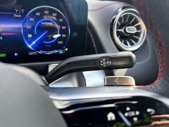 MERCEDES-BENZ EQB Eqb 250+ 140Kw Urban Edition 70.5Kwh 5Dr Auto