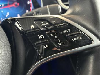 MERCEDES-BENZ E CLASS E220D Sport 4Dr 9G-Tronic