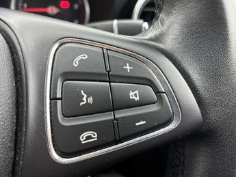 MERCEDES-BENZ C CLASS C220D Se Executive Edition 4Dr 9G-Tronic