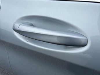 MERCEDES-BENZ C CLASS C220D Se Executive Edition 4Dr 9G-Tronic