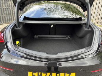 MERCEDES-BENZ CLE Cle 200 Amg Line 2Dr 9G-Tronic